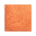 Wapsi BEAVER DUBBING, SULPHUR ORANGE BD129