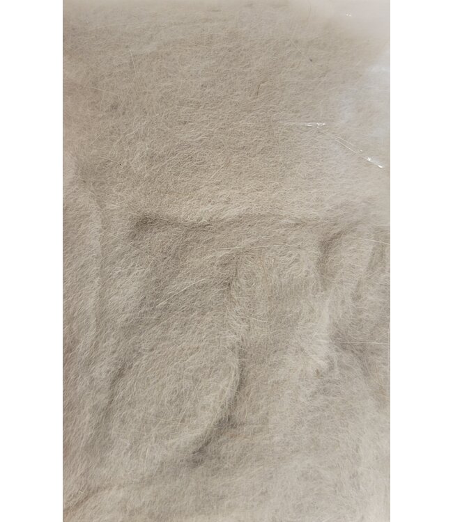 Wapsi BEAVER DUBBING, ADAMS GRAY BD130