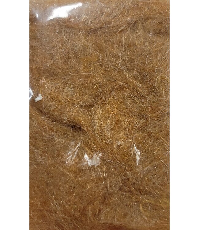 Wapsi CRAWDUB DUBBING, TAN CRD041