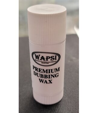 Wapsi DUBBING WAX DELUXE TUBE REGULAR  DUWDR