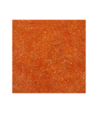 Wapsi LIFE CYCLE DUBBING CADDIS ORANGE LCC012