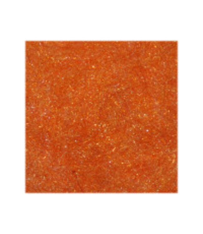 Wapsi LIFE CYCLE DUBBING CADDIS ORANGE LCC012