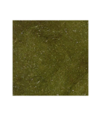 Wapsi LIFE CYCLE DUBBING CADDIS OLIVE  LCC089