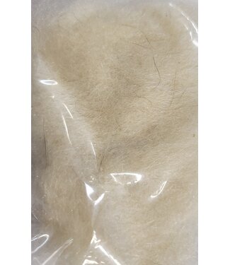 Wapsi LIFE CYCLE DUBBING NYMPH CAHILL CREAM (LCN094)