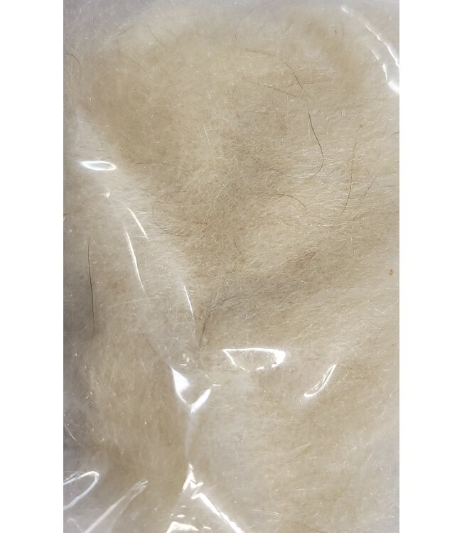 Wapsi LIFE CYCLE DUBBING NYMPH CAHILL.CREAM LCN094