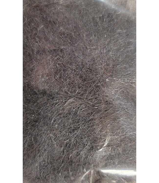 Wapsi LIFE CYCLE DUBBING NYMPH MUSKRAT LCN149