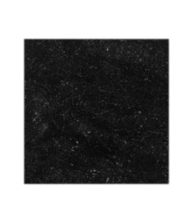 Wapsi LIFE CYCLE DUBBING STONEFLY BLACK LCS100