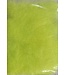 Wapsi SUPER BRIGHT DUBBING, FL.YELLOW SBD502