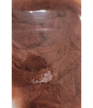Wapsi (SFD036) SUPER FINE DUBBING, MAHOGANY BROWN