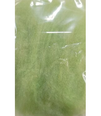 Wapsi (SFD071) SUPER FINE DUBBING, GREEN DRAKE