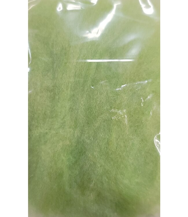 Wapsi (SFD071) SUPER FINE DUBBING, GREEN DRAKE