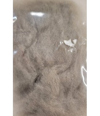 Wapsi (SFD130) SUPER FINE DUBBING, ADAMS GRAY