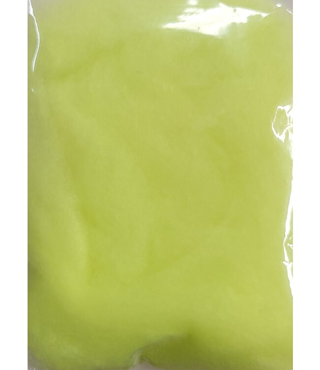 Wapsi (SFD286) SUPER FINE DUBBING, SULPHUR.YELLOW