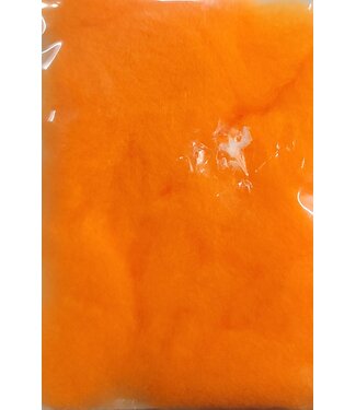 Wapsi (SFD503) SUPER FINE DUBBING, FL. ORANGE