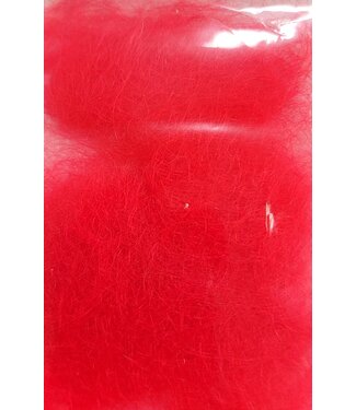 Wapsi ANGORA GOAT, FL RED (AG501)