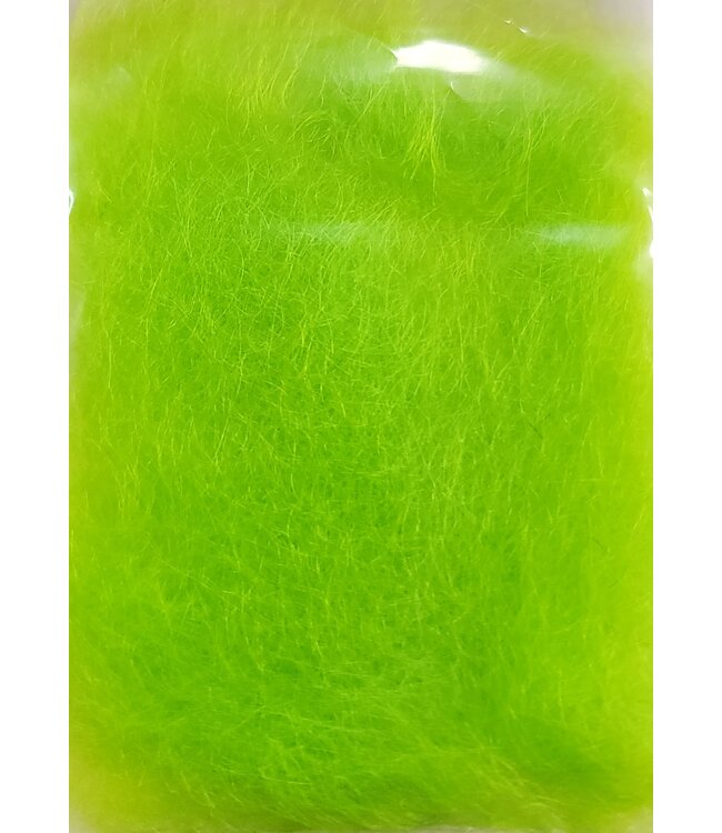 Wapsi ANGORA GOAT, FL. CHARTREUSE AG509