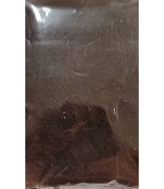 Wapsi (AP073) AWESOME 'POSSUM, DARK BROWN