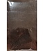 Wapsi (AP073) AWESOME 'POSSUM, DARK BROWN