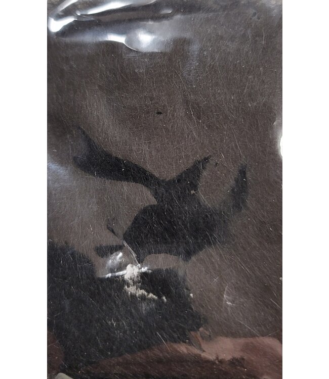 Wapsi (AP100) AWESOME 'POSSUM, BLACK