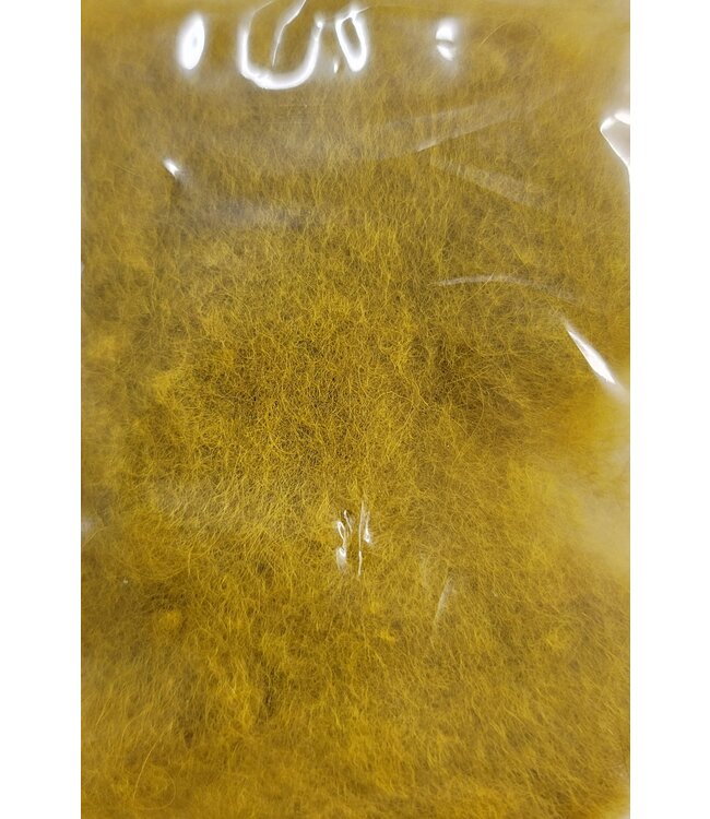 Wapsi (AP166) AWESOME 'POSSUM, GOLDEN OLIVE