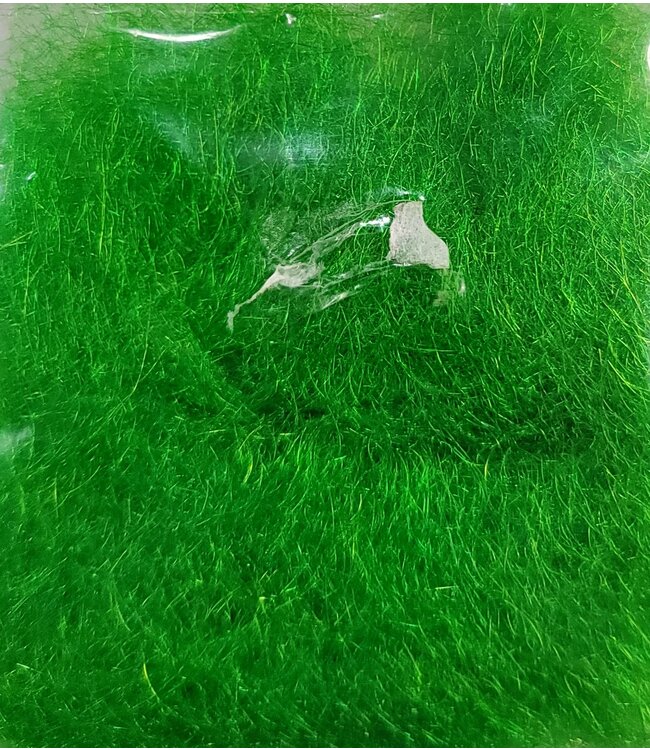Wapsi (SLF01) SLF STANDARD, BRIGHT GREEN