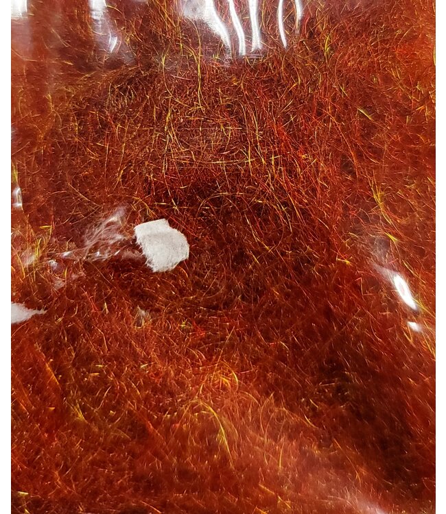 Wapsi (SLF18) SLF STANDARD, FIERY RED