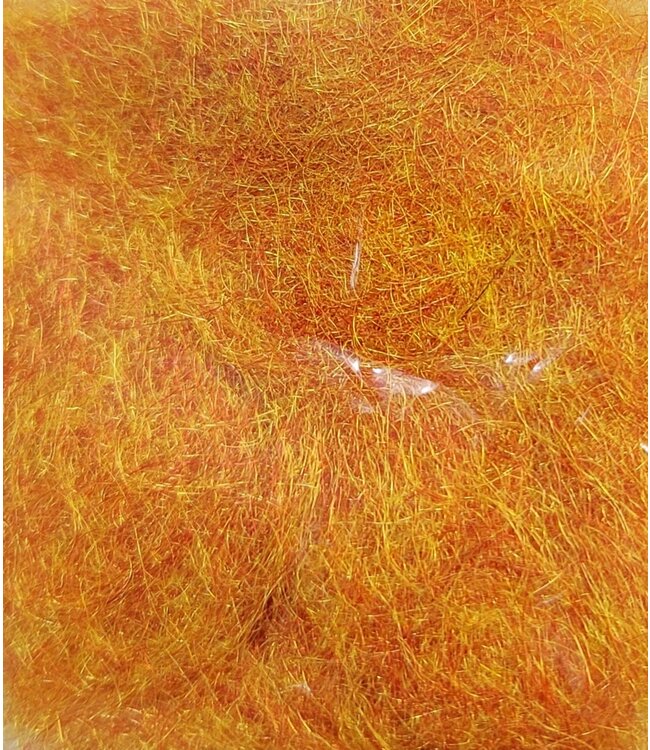 Wapsi (SLF19) SLF STANDARD, FIERY YELLOW