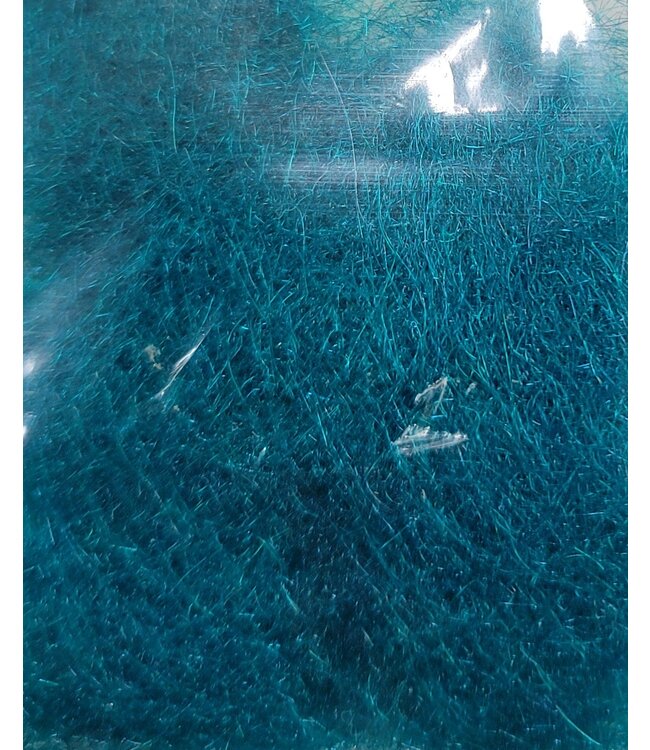 Wapsi (SLF24) SLF STANDARD, TEAL BLUE