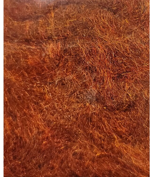 Wapsi (SLF35) SLF STANDARD, FIERY BROWN