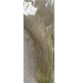 Wapsi SELECT MARABOU PLUMES, TAN MA041