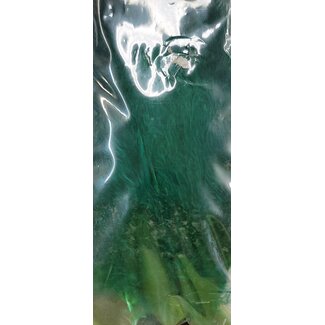 Wapsi SELECT MARABOU PLUMES, KELLY.GREEN MA062