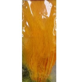 Wapsi SELECT MARABOU PLUMES, FL.ORANGE MA503