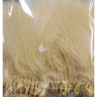 Wapsi STRUNG MARABOU, CREAM (MB002)