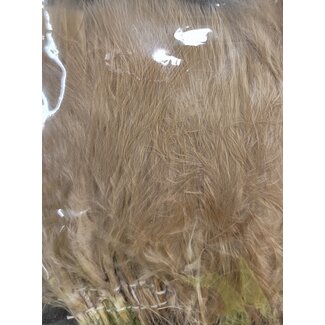 Wapsi STRUNG MARABOU, TAN (MB041)