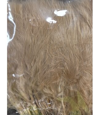 Wapsi STRUNG MARABOU, TAN (MB041)