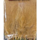 Wapsi STRUNG MARABOU, GINGER MB042