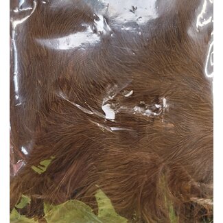 Wapsi STRUNG MARABOU, DARK BROWN (MB073)
