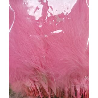 Wapsi STRUNG MARABOU, PINK (MB103)