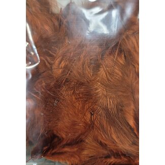 Wapsi MINI MARABOU, BROWN MM047