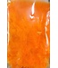 Wapsi WOOLY BUGGER MARABOU, ORANGE (MW012)