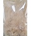 Wapsi WOOLY BUGGER MARABOU, TAN (MW041)