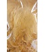 Wapsi (MW042) WOOLY BUGGER MARABOU, GINGER