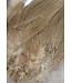Wapsi NECK HACKLE STRUNG, TAN  NH041