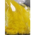 Wapsi DECEIVER STRUNG ROOSTER SADDLES MED., YELLOW SSH006