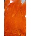 Wapsi DECEIVER STRUNG ROOSTER SADDLES MED., ORANGE SSH012