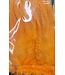 Wapsi DECEIVER STRUNG ROOSTER SADDLES ME, FL.ORANGE SSH503
