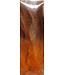 Wapsi (CSN012) STRUNG ROOSTER SADDLES LONG, ORANGE/NAT