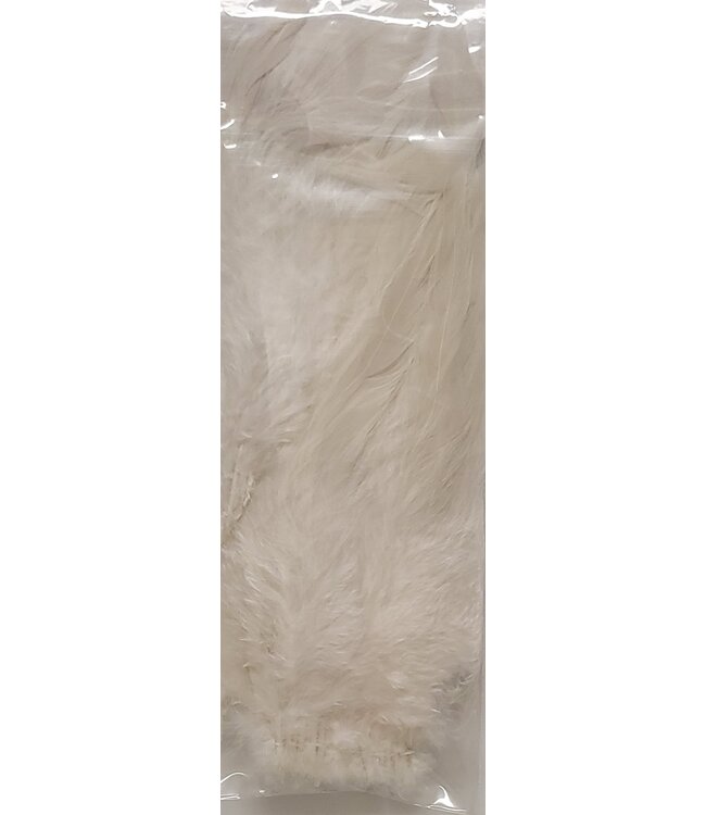 Wapsi STRUNG SCHLAPPEN LONG, WHITE/WHITE SCH001