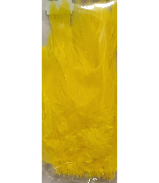 Wapsi STRUNG SCHLAPPEN LONG, YELLOW/WHITE SCH006