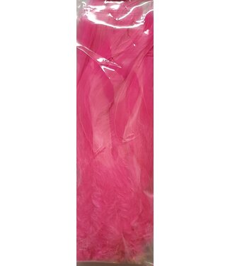Wapsi STRUNG SCHLAPPEN LONG, FL. PINK/WHITE SCH510